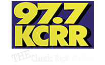 KCRR - The River - Radio station US