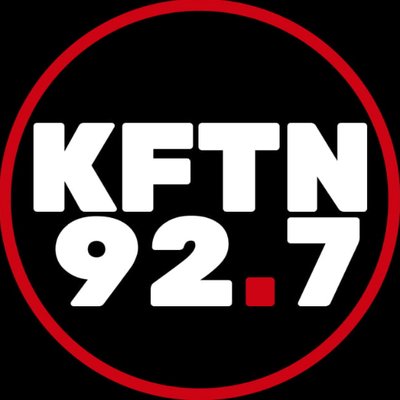 KFTN - Radio station US