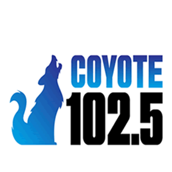 KIOT - Coyote - Radio station US