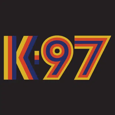 CIRK FM K-97 Classic Rock - Radio station CA