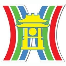 Hanoi 96 - Radio station VT