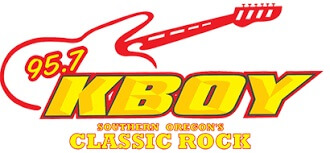 KBOY - Radio station US