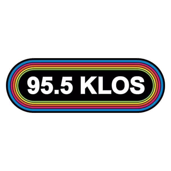 KLOS - Radio station US