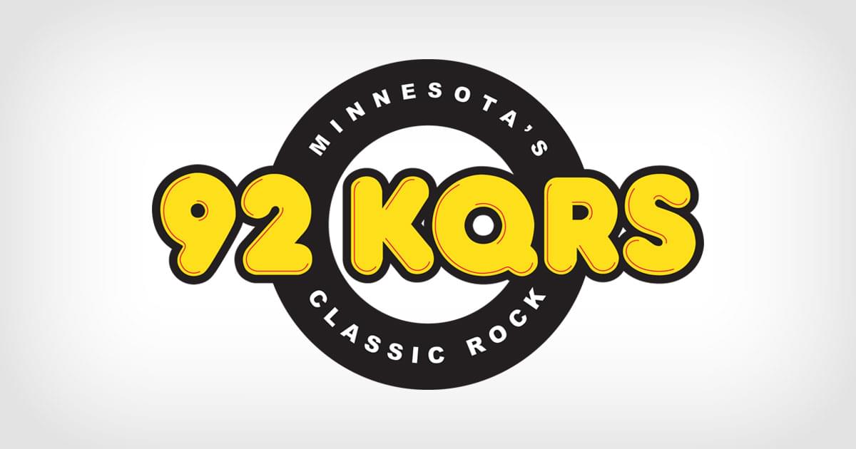 KQRS - Radio station US