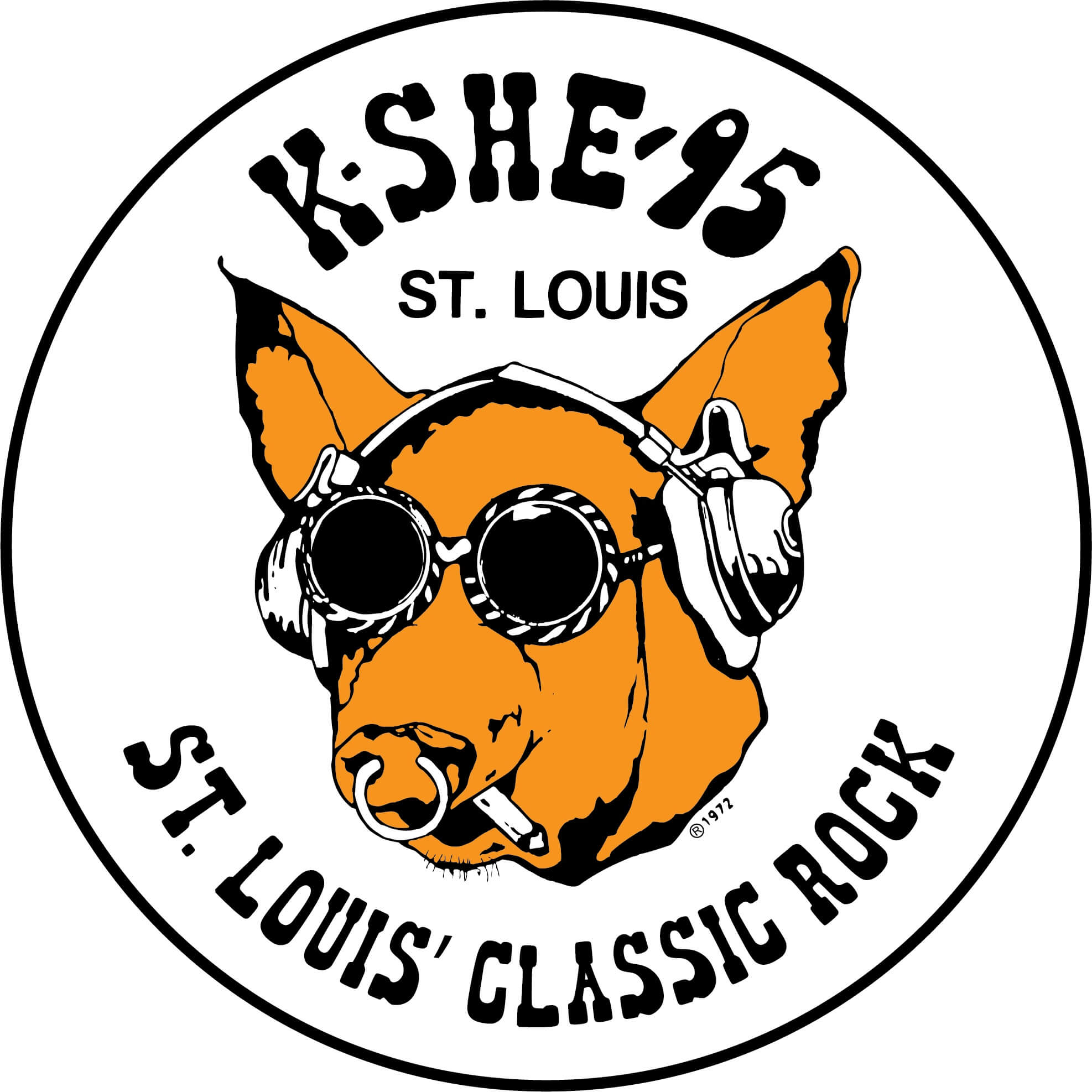 KSHE - Radio station US