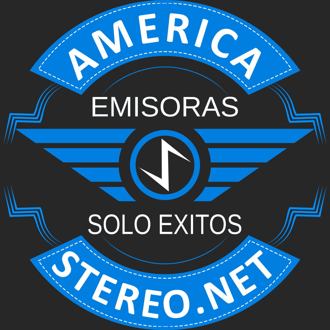 Ídolos Del Pueblo - Internet radio CO