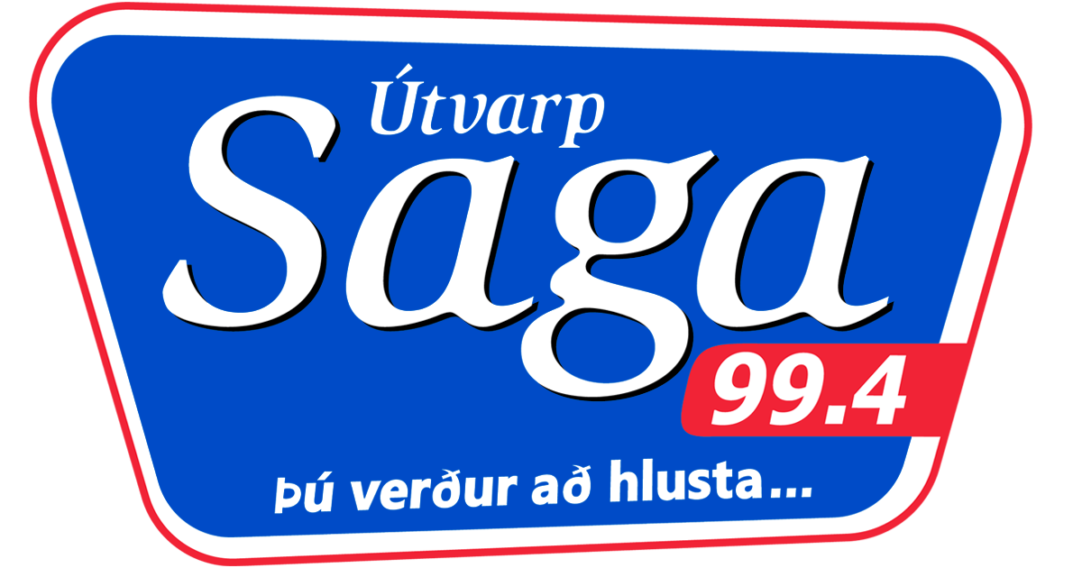 Útvarp Saga - live radio IS