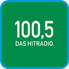 100,5 Das Hitradio - Radio station BE