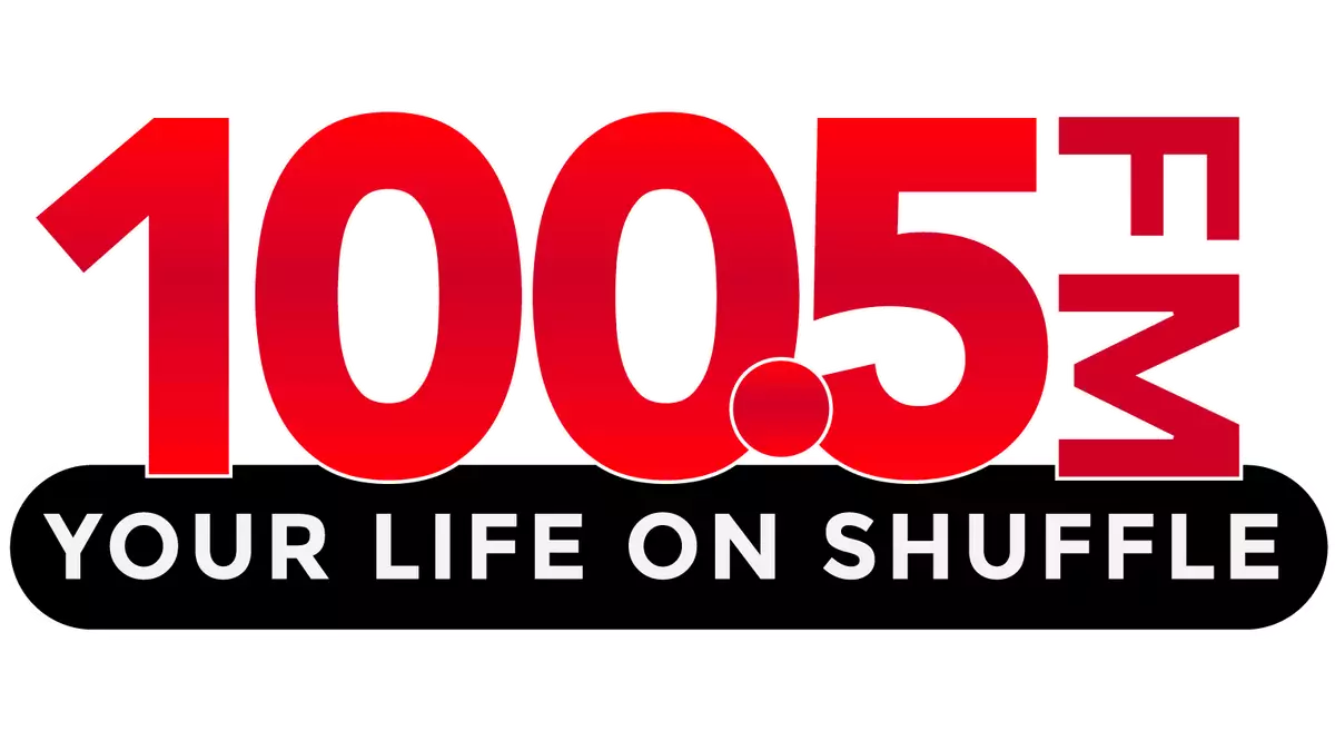 100.5 FM - Radio US