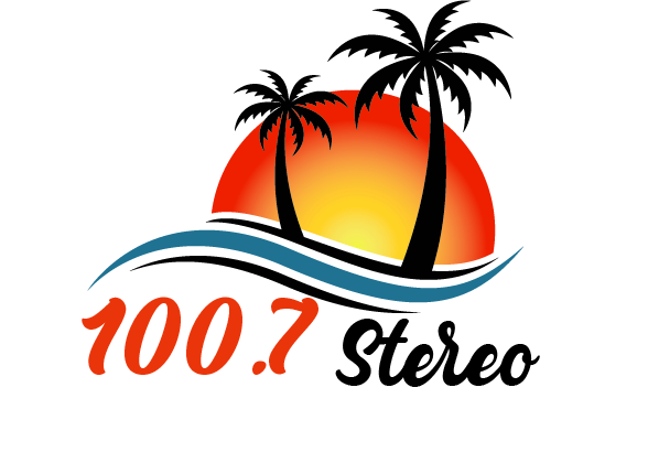 100.7 Stereo - Radio station SV
