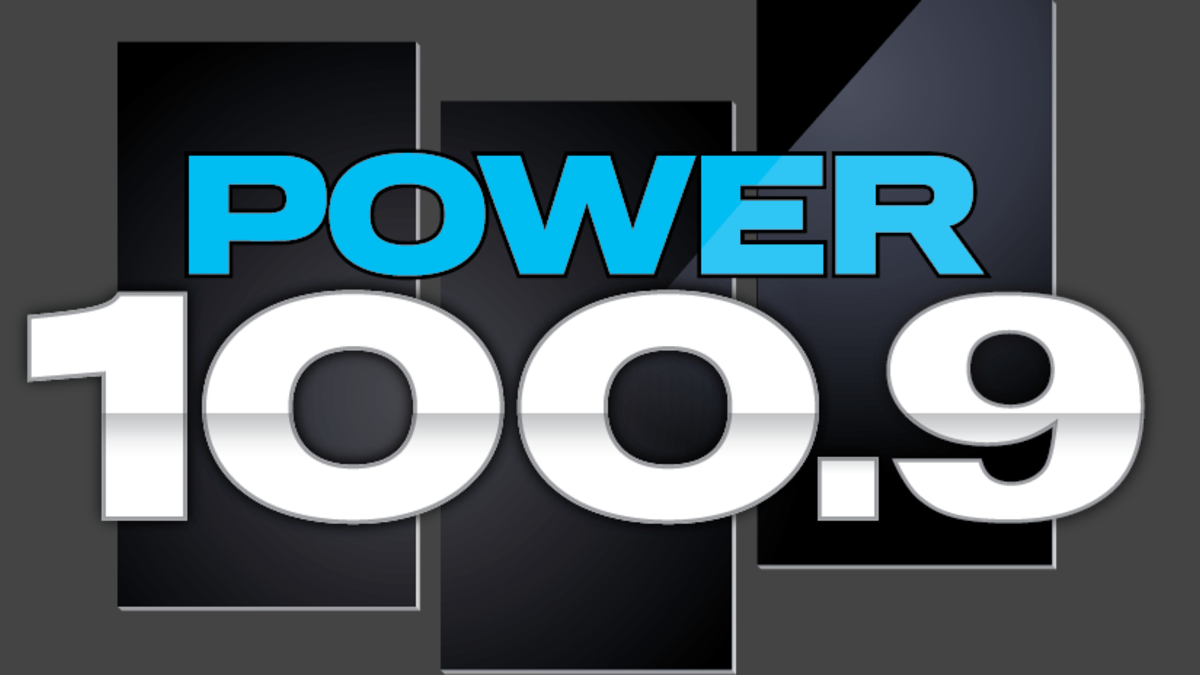 100.9 The Breeze - Radio US