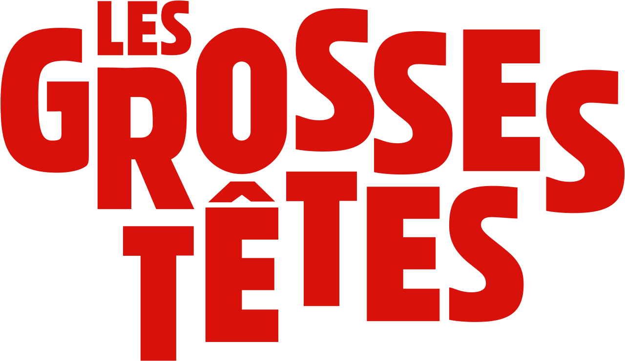 100% Grosses Têtes - Internet radio FR