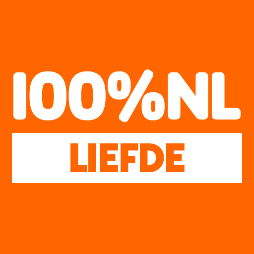 100% NL Liefde - Radio station NL