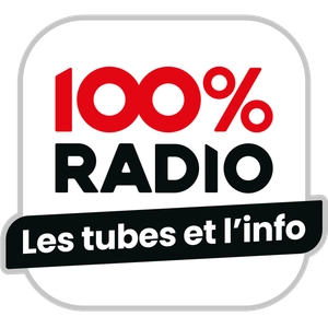 100% Radio Catalogne - Radio station FR