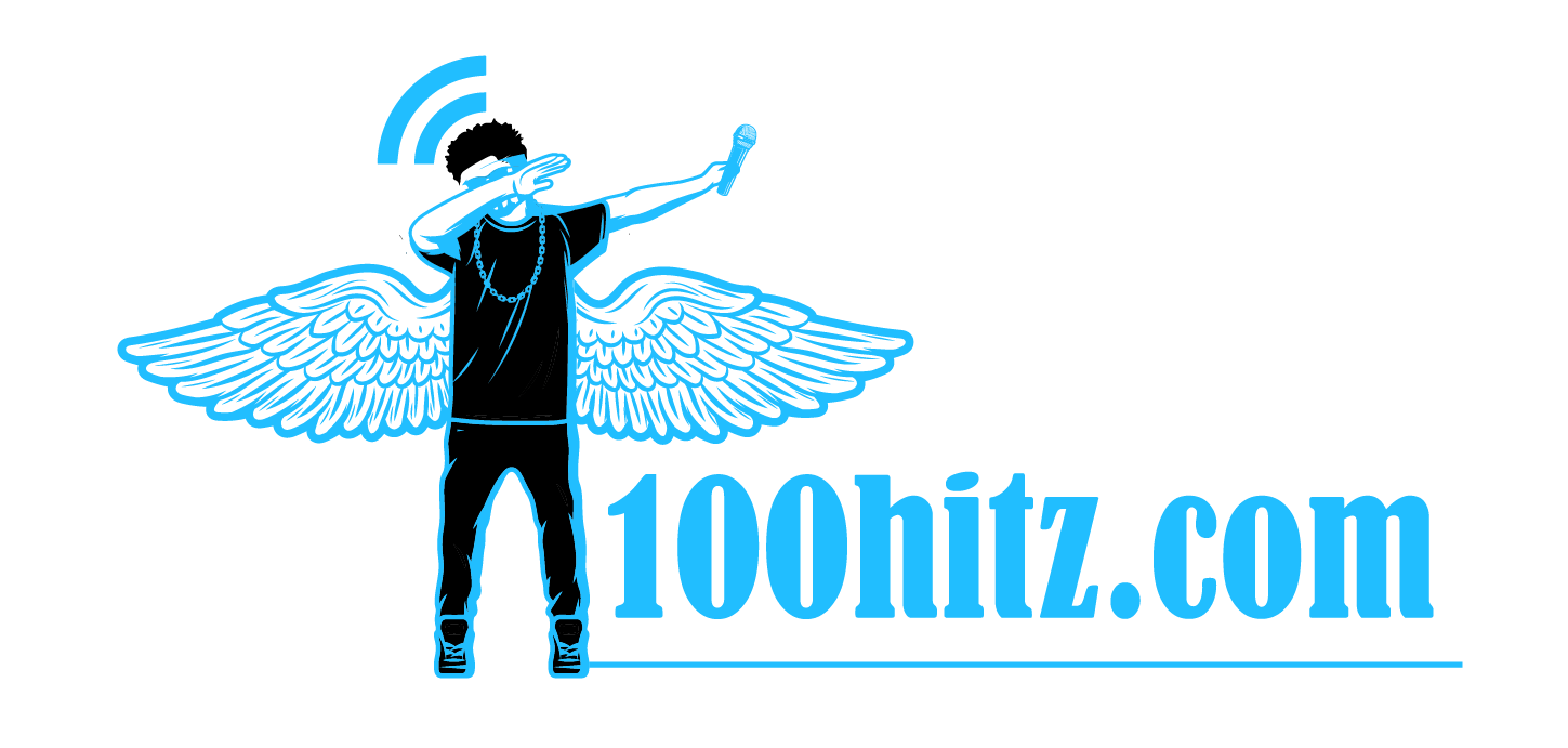 100hitz - Hip Hop - Internet radio US