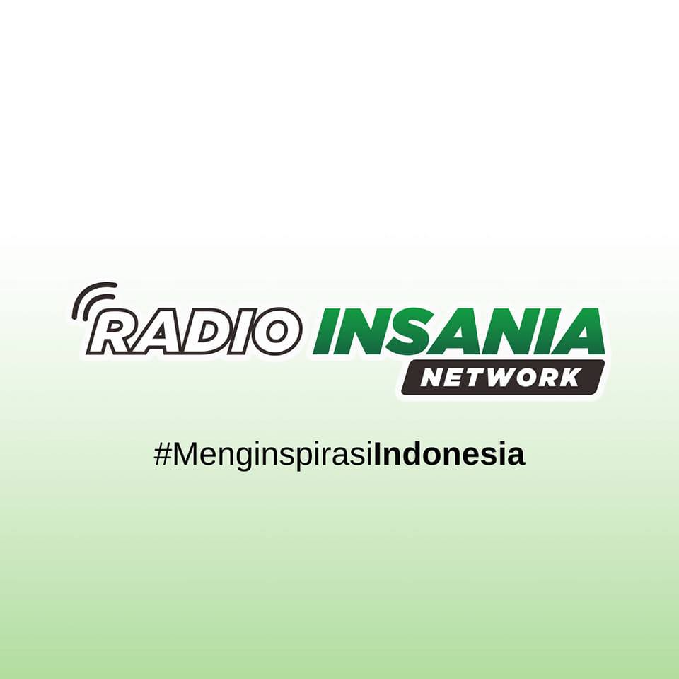 101.1 Insania FM Sumbawa - Radio station ID