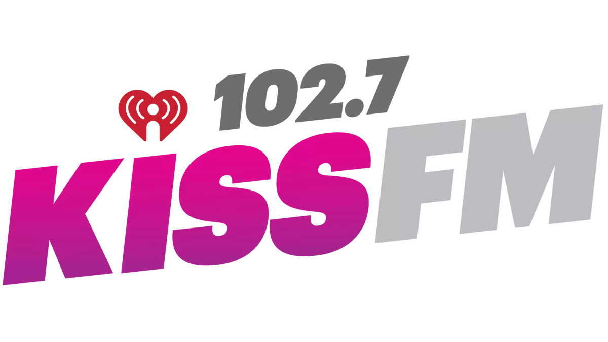 101.9 KISS FM - Radio station US