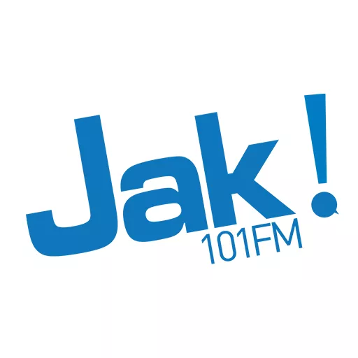 101 Jak FM Streaming Online - Radio station ID