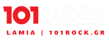 101 Rock Lamia - Radio station GR