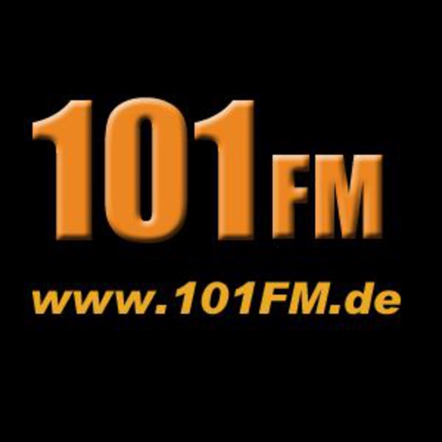 101FM - 90s - Internet radio DE