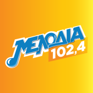 Μελωδία 102.4 - Radio station GR