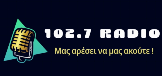102.7 Radio - Radio station GR