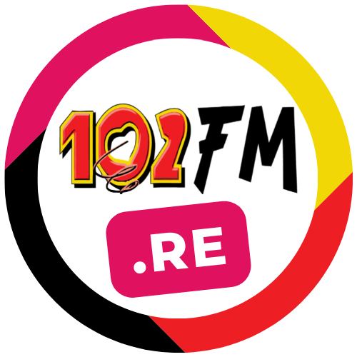 102 FM - Radio station RE