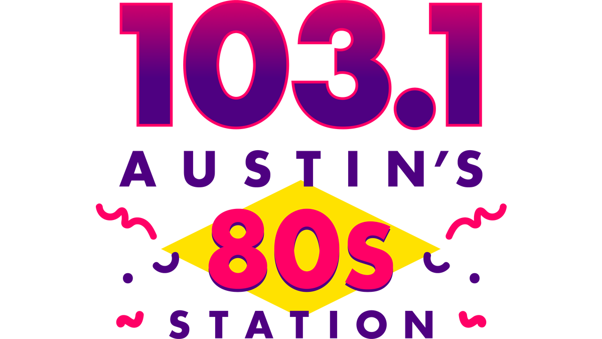KHFI HD2 Auston's 80's station 103.1 - Radio US