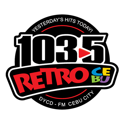 103.5 Retro Cebu - live radio PH