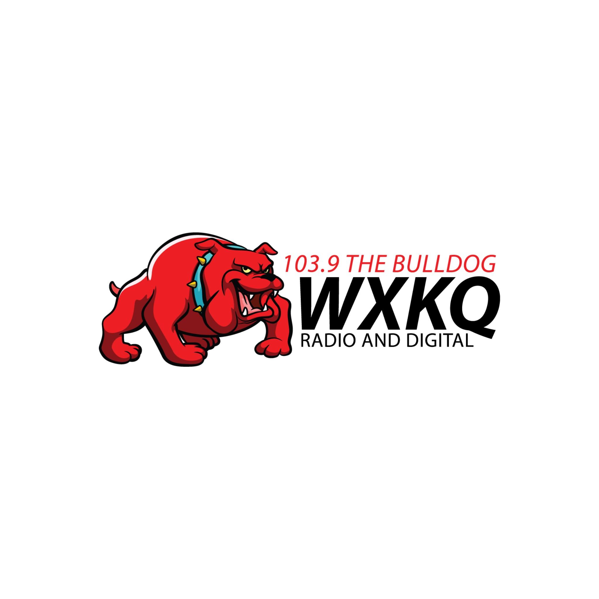 103.9 The Bulldog - Radio US