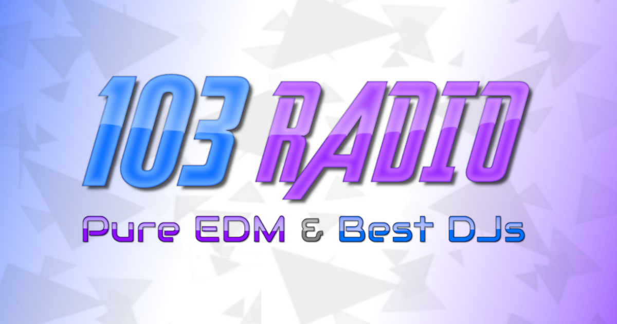 103 Radio - Internet radio FR
