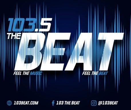 103 The Beat - live radio BS