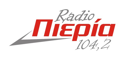 Πιερία 104.2 - Radio station GR