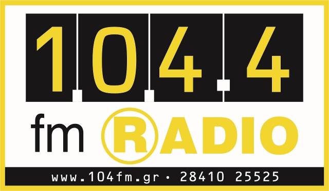 104.4 FM Radio - Radio station GR