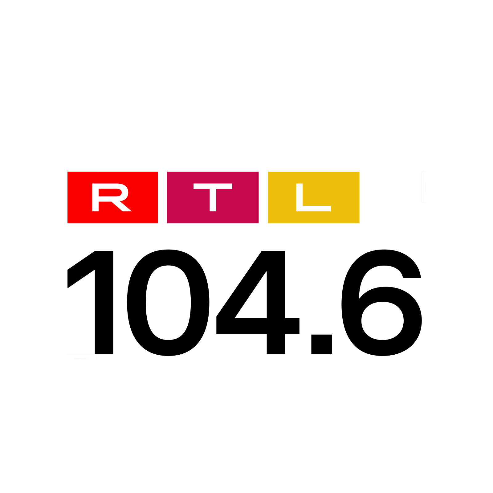 104.6 RTL Top 40 - Radio station DE