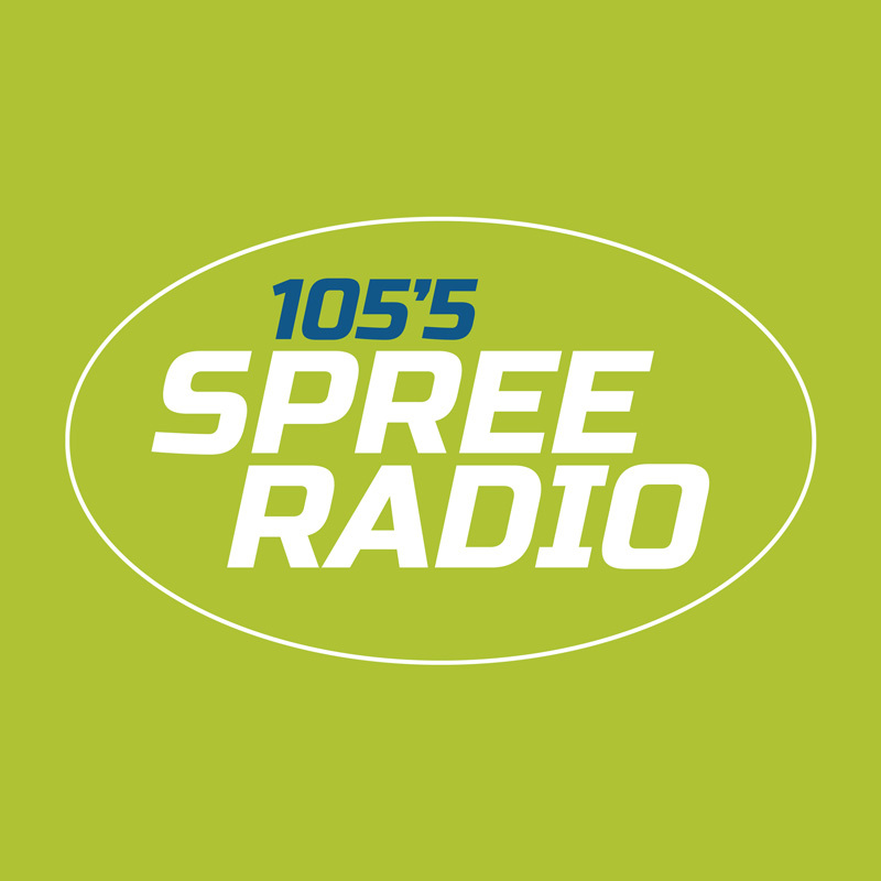 105‘5 Spreeradio Weihnachtsradio - Internet radio DE