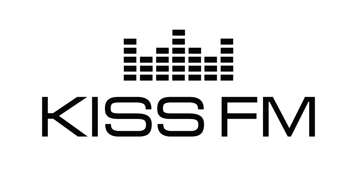 106.5 Kiss FM - Radio station UA