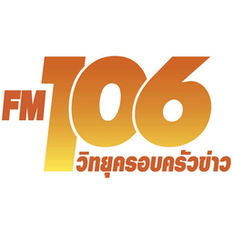 106 Family News Radio - Radio station TH