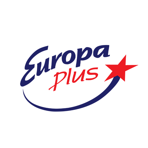 Европа Плюс Клин 107.1 FM - Radio station RU