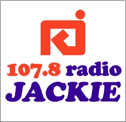 107.8 Radio Jackie - Radio station GB