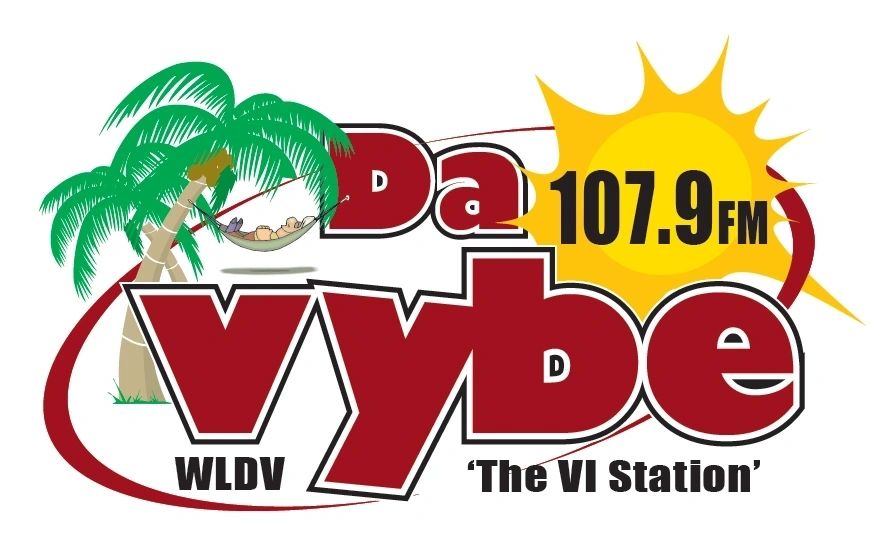 107.9 FM Da Vybe - live radio VI