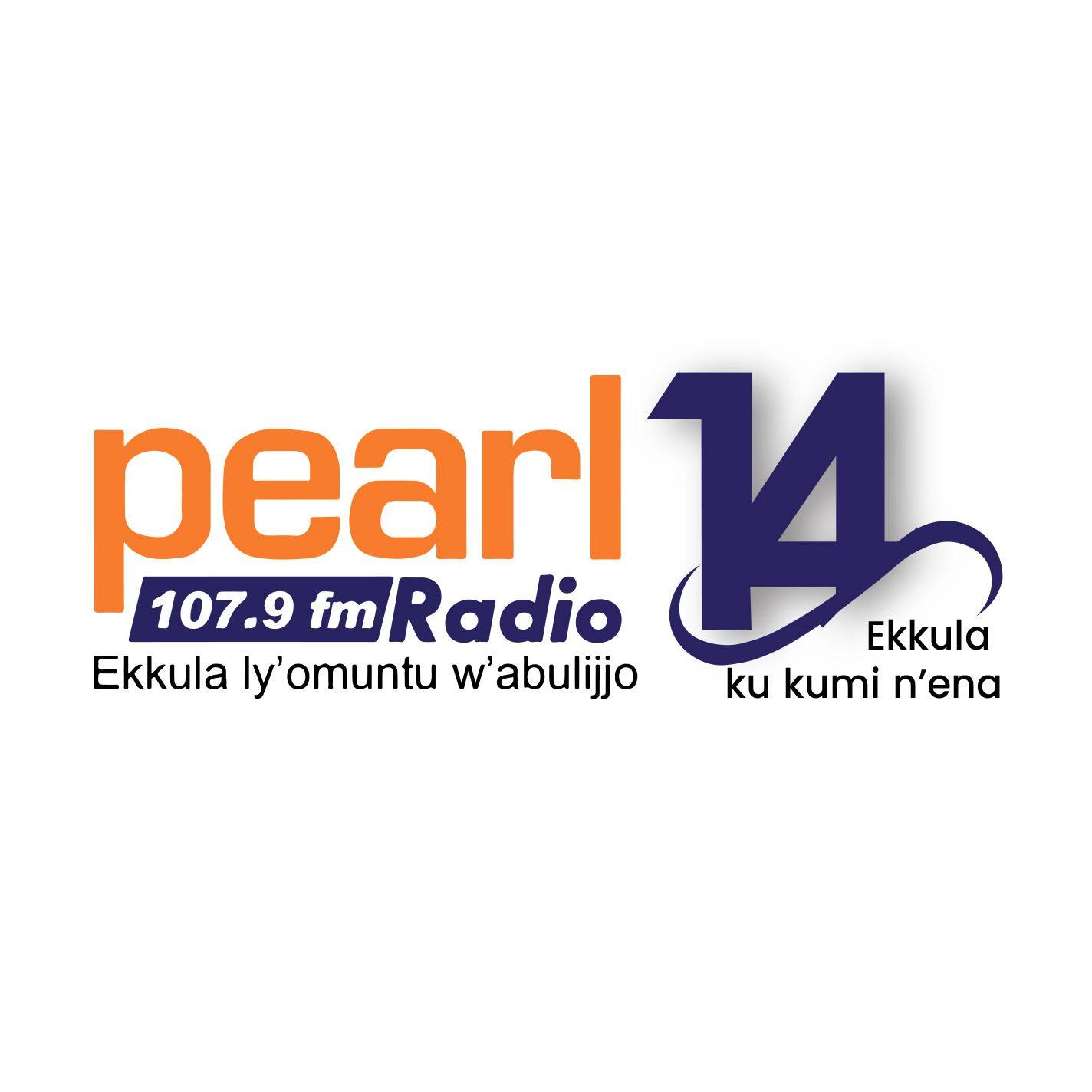 107.9 Pearl FM - Radio station UG
