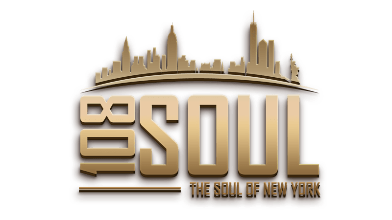 108 Soul - Internet radio US