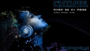 109 FM - Radio station UA