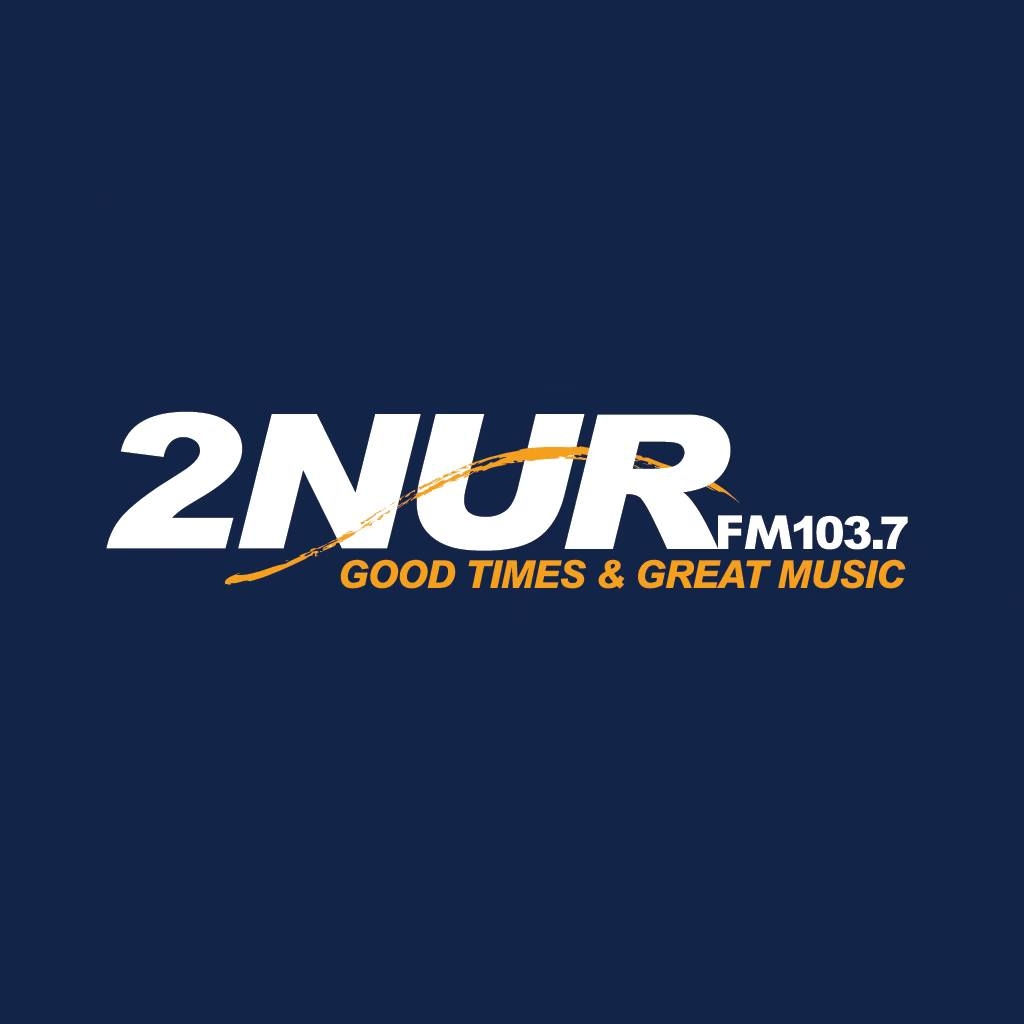 2 NUR FM - 103.7 FM - Radio station AU