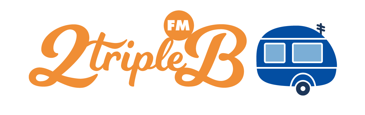 2BBB  - 2 Triple B - 107.3 FM - Radio station AU