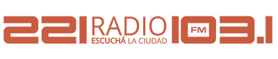 221 Radio - Radio station AR