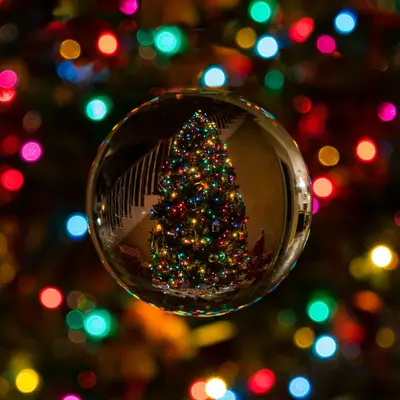 24/7 Christmas Music Radio Station - Internet radio US