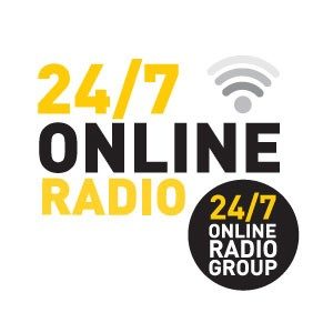 24/7 EDM Radio - Radio station GB