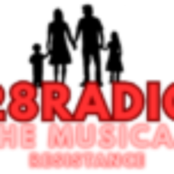 28 Radio - Rock - Radio station AT